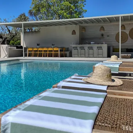 فيلة Luxury Albizziane Pool, Pool House And Exceptional Garden 10 People