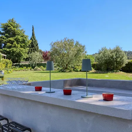 Вилла Luxury Albizziane Pool, Pool House And Exceptional Garden 10 People *