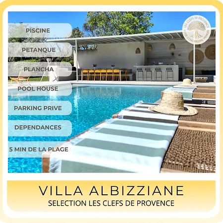 Luxury Albizziane Pool, Pool House And Exceptional Garden 10 People Вилла Каси