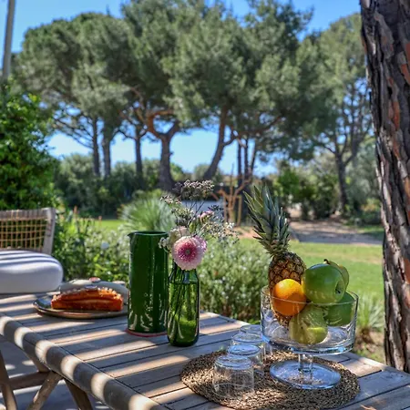Luxury Albizziane Pool, Pool House And Exceptional Garden 10 People *