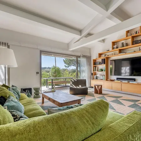 Luxury Albizziane Pool, Pool House And Exceptional Garden 10 People فيلة كاسيس