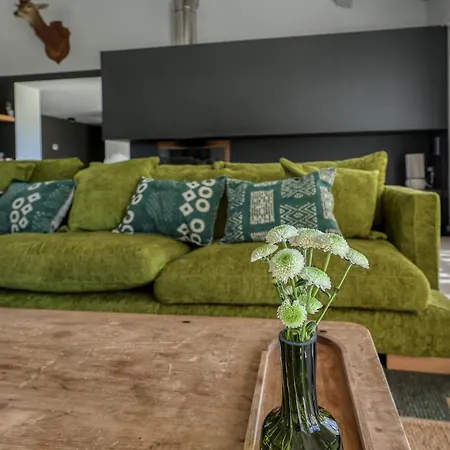 Luxury Albizziane Pool, Pool House And Exceptional Garden 10 People فيلة *