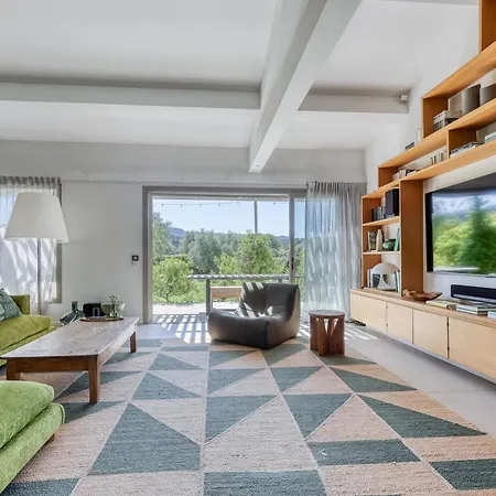 Luxury Albizziane Pool, Pool House And Exceptional Garden 10 People * كاسيس