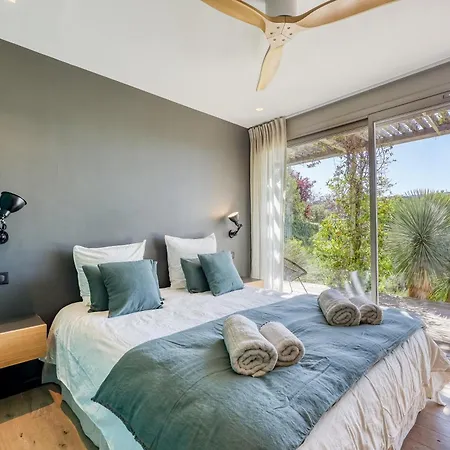 فيلة Luxury Albizziane Pool, Pool House And Exceptional Garden 10 People