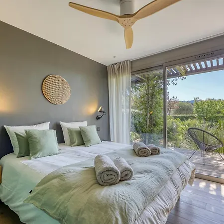 Luxury Albizziane Pool, Pool House And Exceptional Garden 10 People Villa *