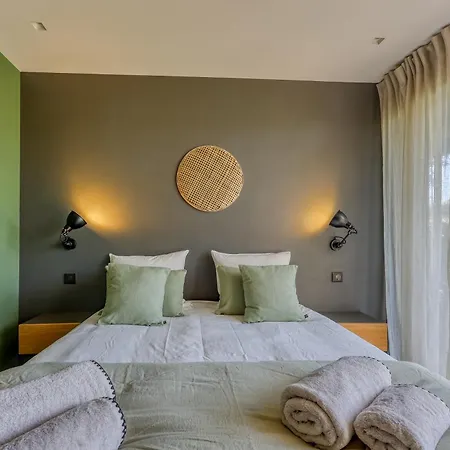 Luxury Albizziane Pool, Pool House And Exceptional Garden 10 People