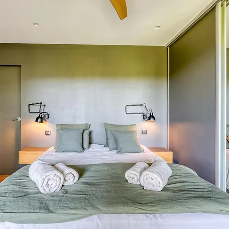 Luxury Albizziane Pool, Pool House And Exceptional Garden 10 People Вилла Каси