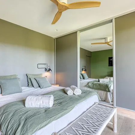 Luxury Albizziane Pool, Pool House And Exceptional Garden 10 People Villa Cassis