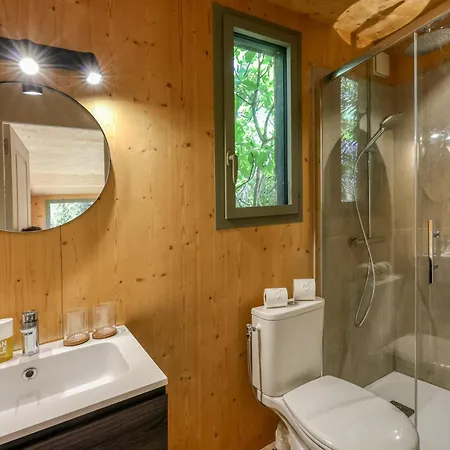 Villa Luxury Albizziane Pool, Pool House And Exceptional Garden 10 People *