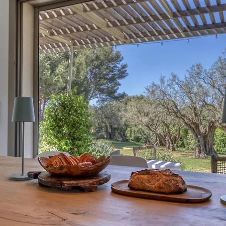 Luxury Albizziane Pool, Pool House And Exceptional Garden 10 People Вилла Каси