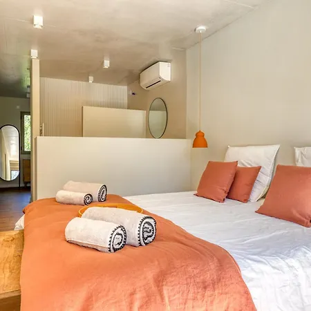 Luxury Albizziane Pool, Pool House And Exceptional Garden 10 People Villa Cassis