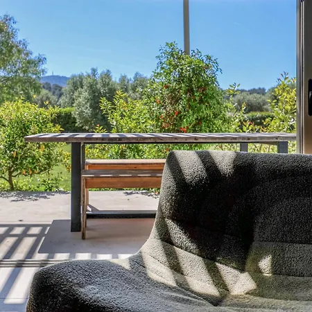 Luxury Albizziane Pool, Pool House And Exceptional Garden 10 People