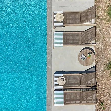 Villa Luxury Albizziane Pool, Pool House And Exceptional Garden 10 People *