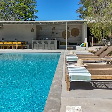 Luxury Albizziane Pool, Pool House And Exceptional Garden 10 People