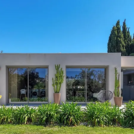 Luxury Albizziane Pool, Pool House And Exceptional Garden 10 People Каси