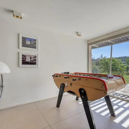 Luxury Albizziane Pool, Pool House And Exceptional Garden 10 People فيلة كاسيس