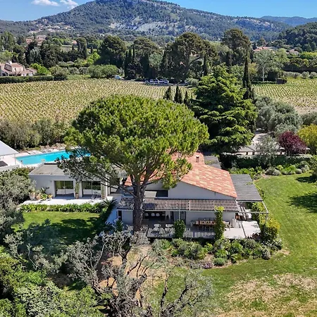 Luxury Albizziane Pool, Pool House And Exceptional Garden 10 People Каси